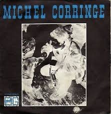 Michel Corringe - La route