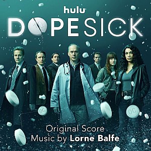 Dopesick (Original Score)