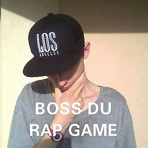 Djimaille - Boss Du Rap Game