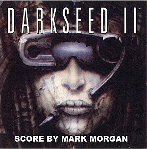 Dark Seed II (Original Game Soundtrack)