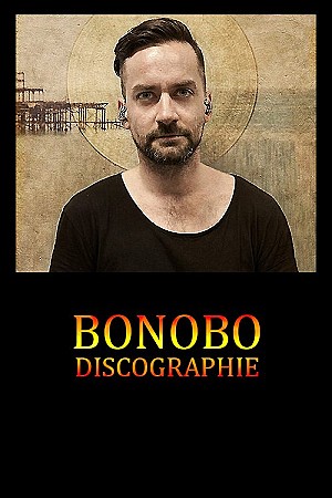 Bonobo - Discographie