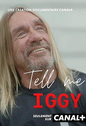 Tell Me Iggy