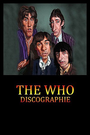 The Who - Discographie