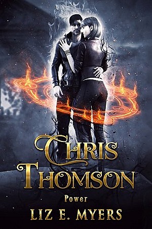 Chris Thomson - Power