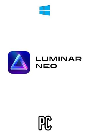 Luminar Neo v1.x