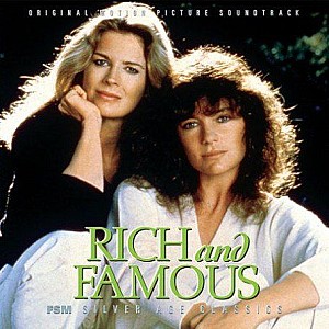 Rich and famous - One is a lonely number (Bandes Originales Des Films)