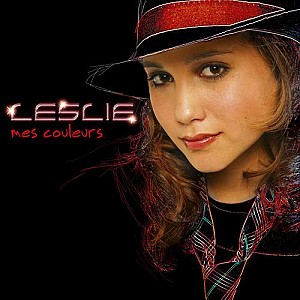 Leslie - Mes couleurs