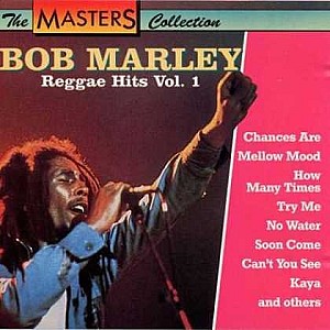 Bob Marley - Reggae Hits vol 1