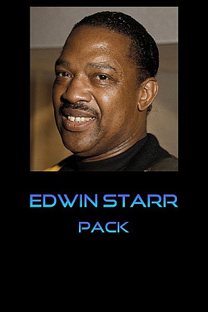 Edwin Starr – Pack