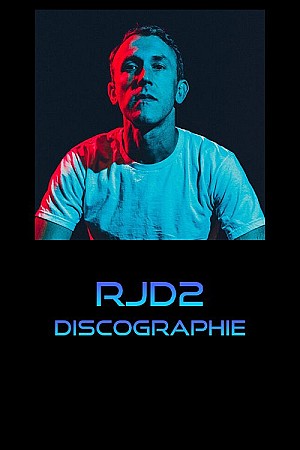 RJD2 – Discographie