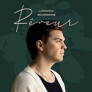 Ludovick Bourgeois - Rêveur