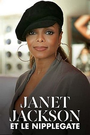 Janet Jackson :  avant et après le scandale  du “Nipplegate"