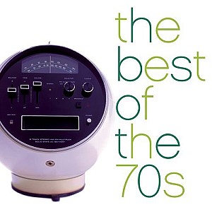 The Best Of The 70\'s (seventies)