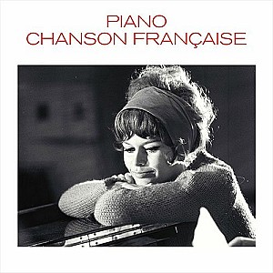 Piano chanson Française