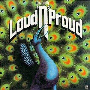 Nazareth - Loud \'n\' Proud (1973)
