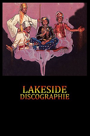 Lakeside - Discographie