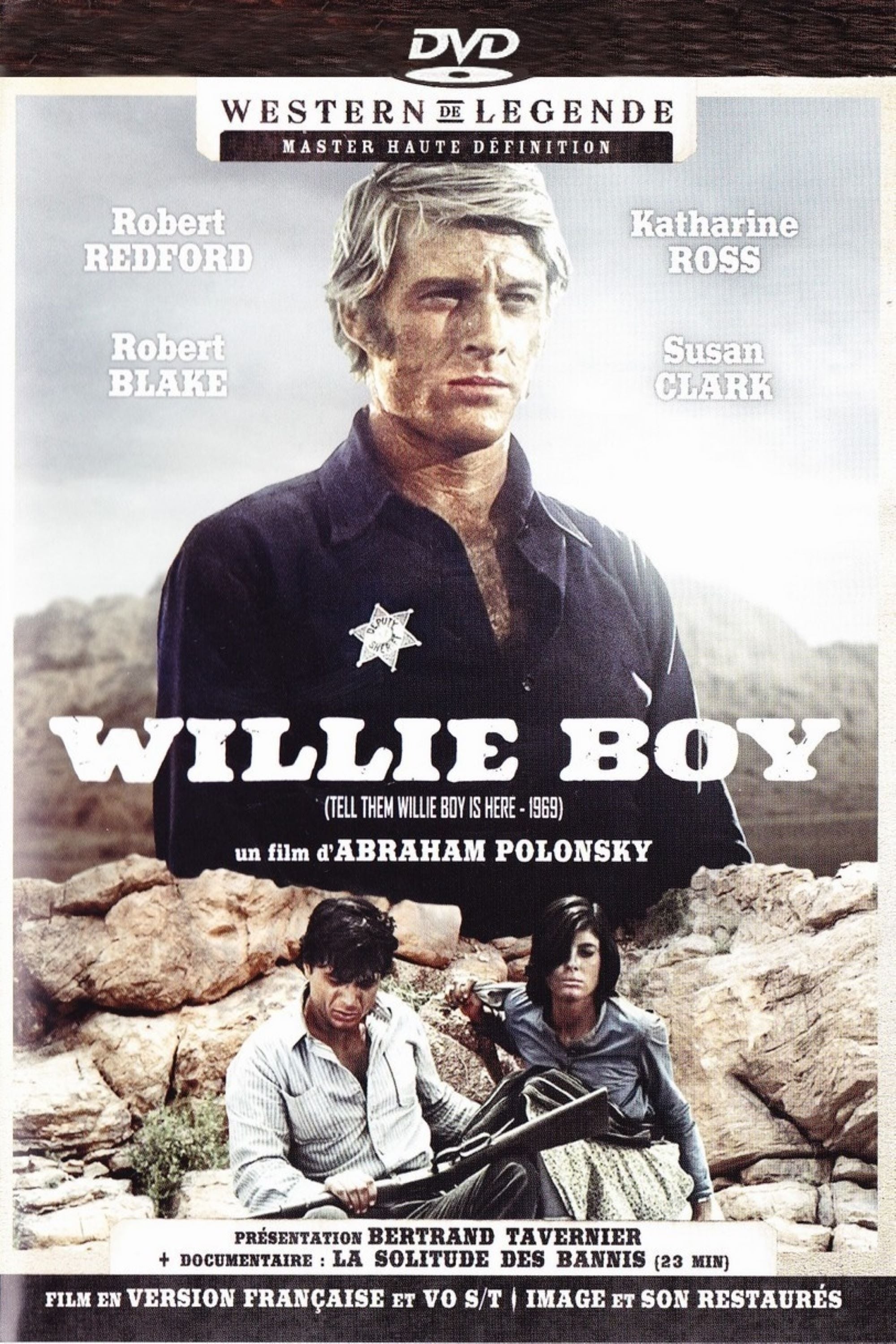 Willie Boy