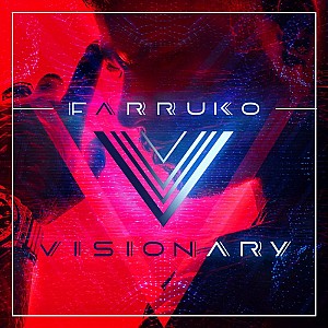 Farruko - Visionary (2015)