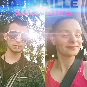 Djimaille - Solitaire