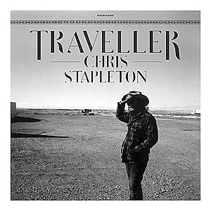 Chris Stapleton - Traveller (2015)