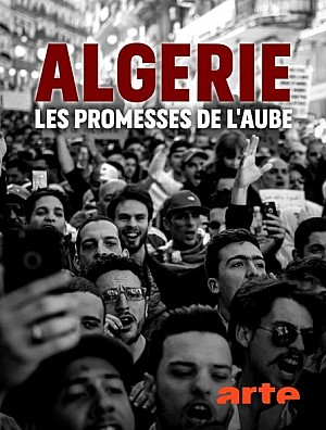Algérie : les promesses de l\'aube