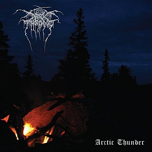 Darkthrone - Arctic Thunder - 2016