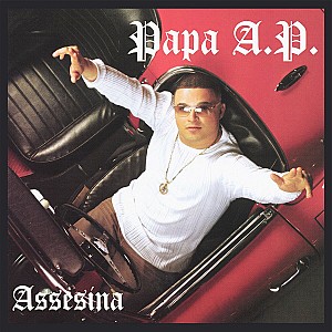 Papa AP - Assesina