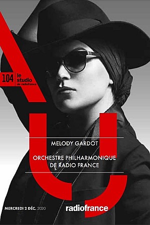 Melody Gardot - From Paris with Love