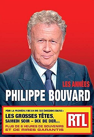 Les Années Philippe Bouvard