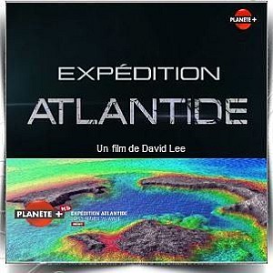 Expédition Atlantide