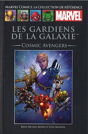 Marvel Collection Personnage Hors Kiosque : Les Gardiens de la Galaxie