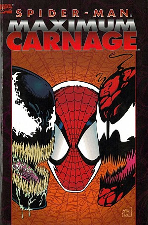 Collection (1980 à 2003) Evènement Marvel Complet 14 Maximum Carnage