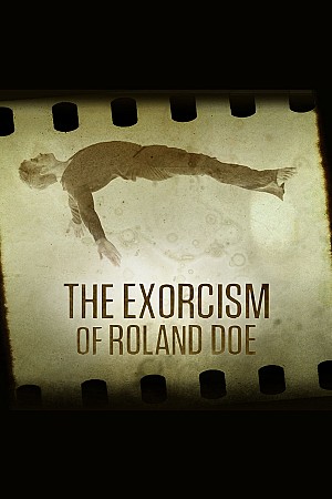 L'exorcisme de Roland Doe