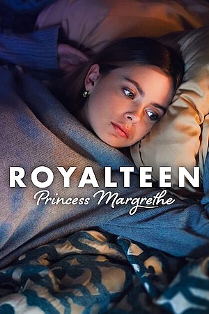 Royalteen : Princess Margrethe