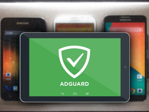 AdGuard Premium 3.2.150-Final