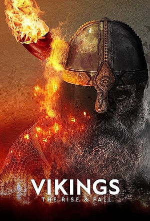 Vikings : Gloire et déclin