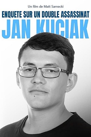 Enquête sur un double assassinat - Jan Kuciak