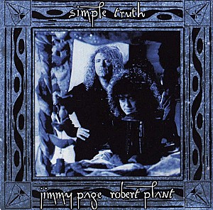 Jimmy Page Robert Plant - Simple Truth