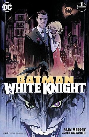 Batman : White Knight