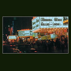 Lionel Limiñana - The Ballad of Linda L