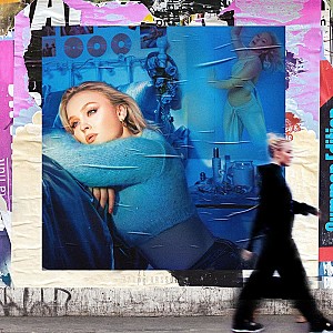 Zara Larsson - Poster Girl (Summer Edition) 