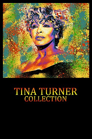 Tina Turner - Collection