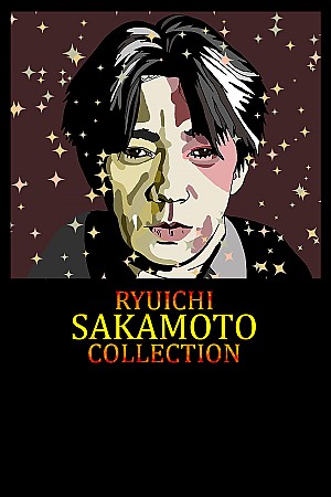 Ryuichi Sakamoto - Collection