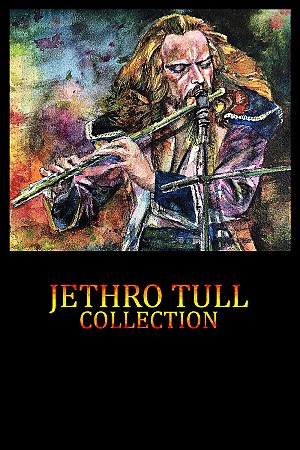 Jethro Trull - Collection