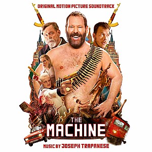 The Machine 
