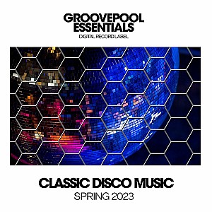 Classic Disco Music (Spring 2023) 