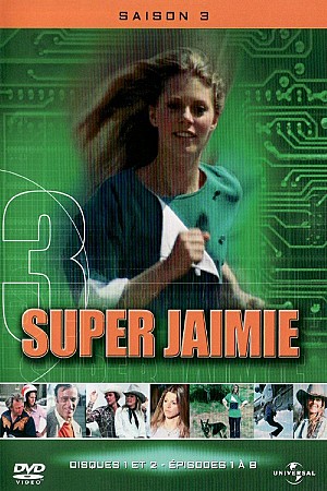 Super Jaimie