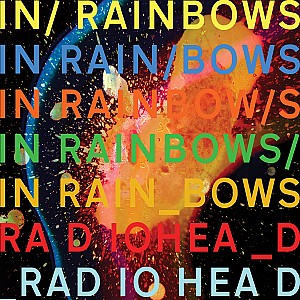 Radiohead - In Rainbows (Japan Expanded Edition)