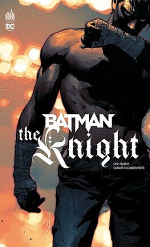 Batman : The Knight