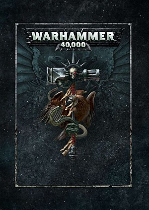 Règles Warhammer 40 000 v8